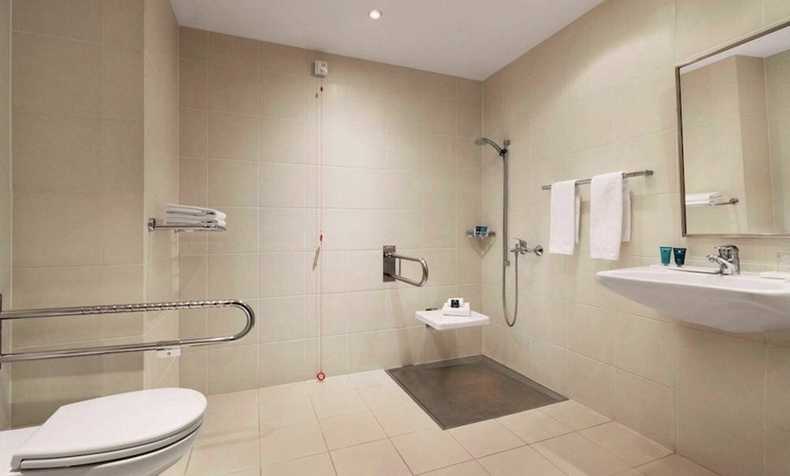 Image 10: ✈ POLSKA | Wroclaw - Wyndham Wroclaw Old Town 4* - Centrum miasta