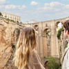 Image 4: Ronda, Setenil y Sevilla Tour en grupo pequeño desde Málaga