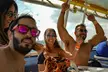 Isla Mujeres Private Catamaran Tour with Transportation - Second Medium