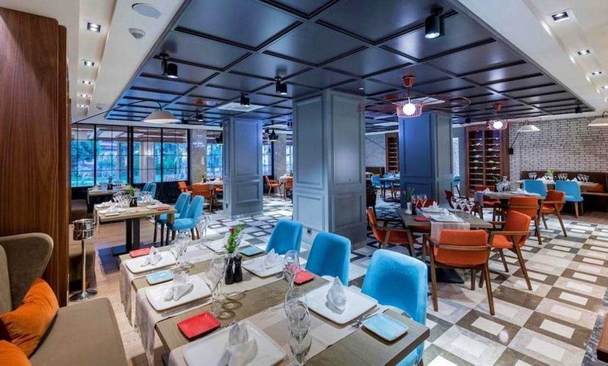 Image 18: ✈ ANTALYA UND UMGEBUNG | Belek - Bellis Deluxe Hotel 5*, 3 Nächte -...