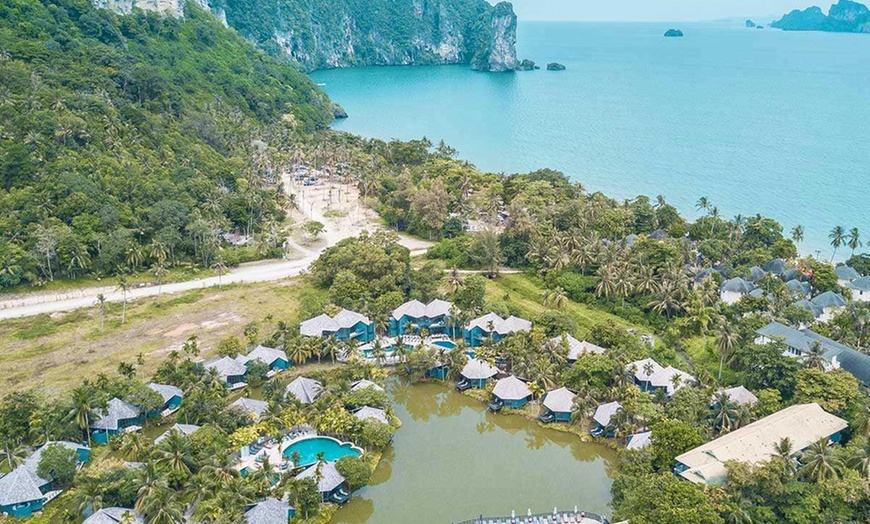 Image 21: ✈ THAILANDIA | Phuket, Krabi e Khao Lak - Viaggio combinato Phuket ...