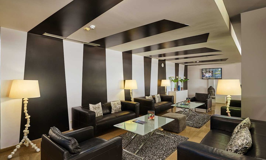 Image 12: ✈ ALGARVE | Albufeira - Rocamar Exclusive Hotel & Spa 3*, 2 nachten...