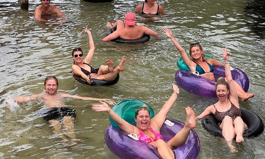 Image 33: Dingos 2 Day K'Gari (Fraser Island) 4WD Tag-Along Tour