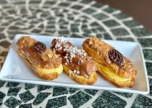 5% Cash Back at Fresh Baked Cafe - oconomowoc