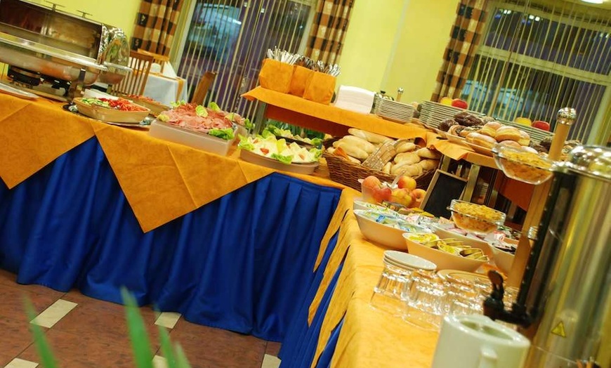 Image 23: ✈ TSJECHIË | Praag - Henrietta 3*, 2 nachten - City break