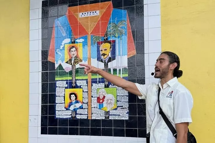 Little Havana Cultural and Tasting Tour