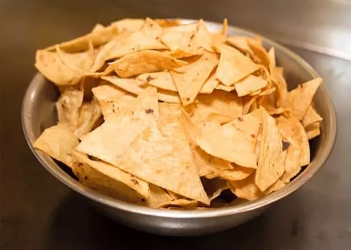 5% Cash Back at Tortas Mexico