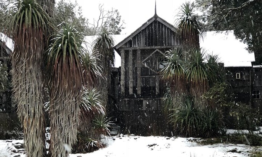 Image 7: Cradle Mountain Half Day Park Explorer Tour with Lunch