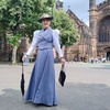 Image 1: Chester Edwardian Lady Walking Tour