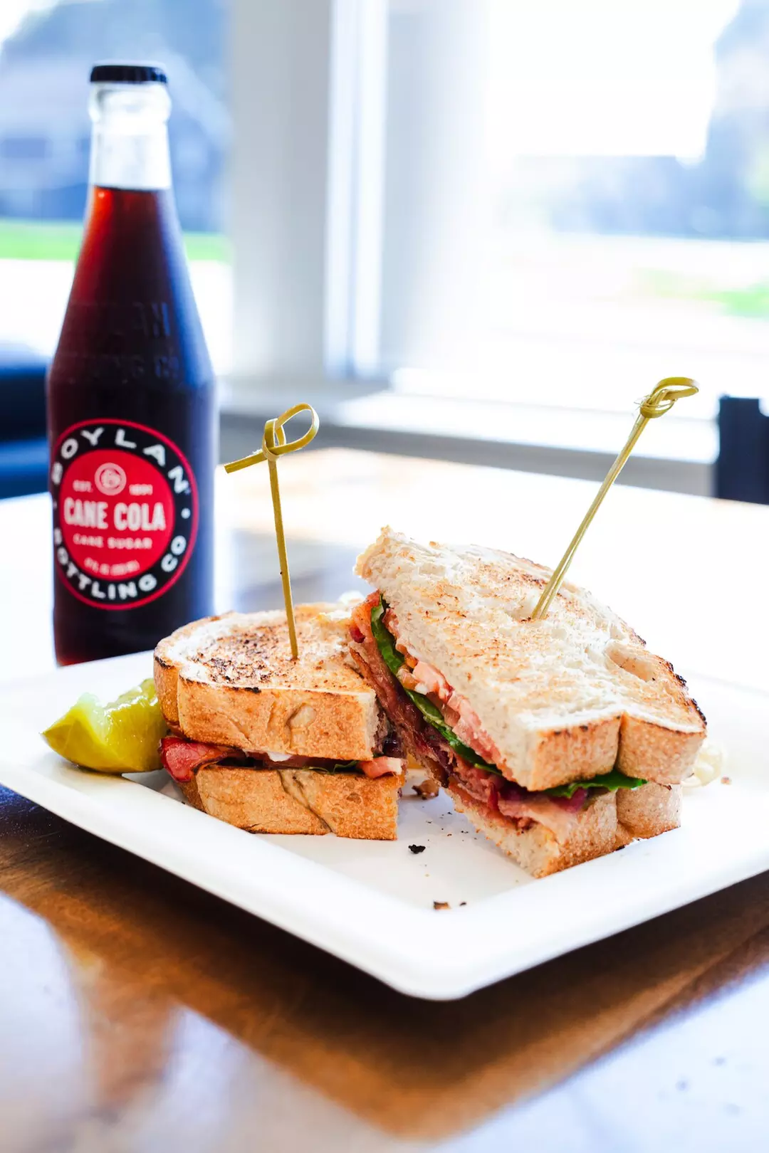 $10 For $20 Worth Of Cafe Dining