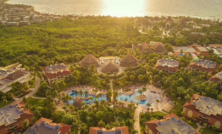 Image 27: ✈ MEXIQUE | Playa del Carmen - Bahia Principe Grand Coba 5*, 5 nuit...