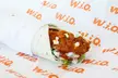 $15 For $30 Worth Of Wings & More - Second Medium