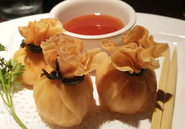 $10 For $20 Worth Of Japanese Cuisine