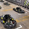 Image 3: Go Karting, Llandow South Wales @ Kart Kingdom
