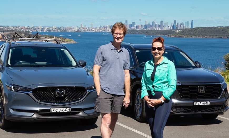 Image 5: Blue Mountains Private Tour