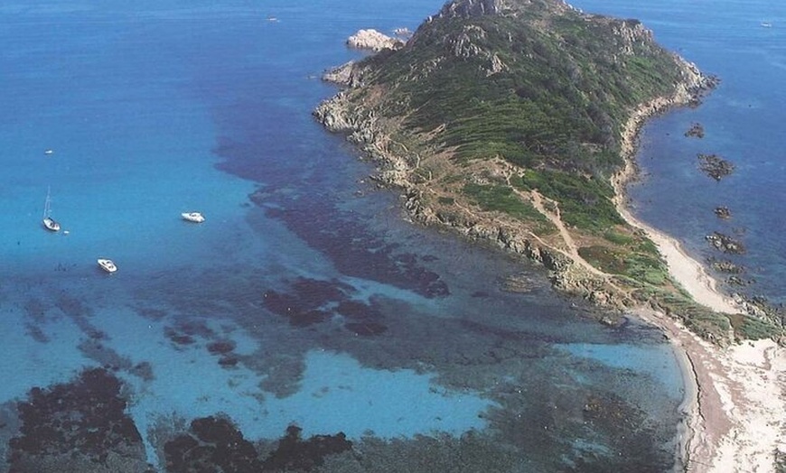 Image 3: Visite du Golfe de Saint-Tropez en bateau privé
