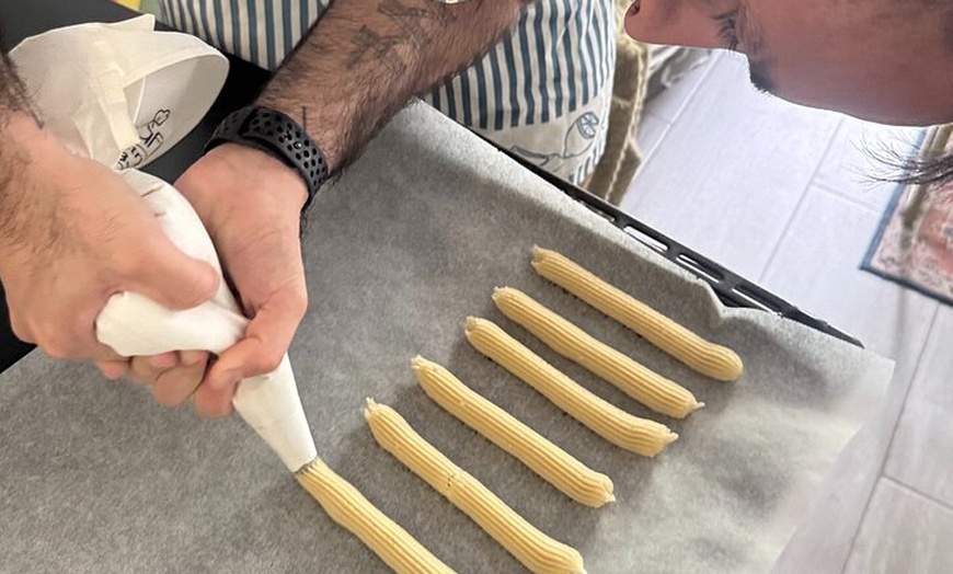 Image 4: Clase de Cocina de Chocolate y Churros en Madrid