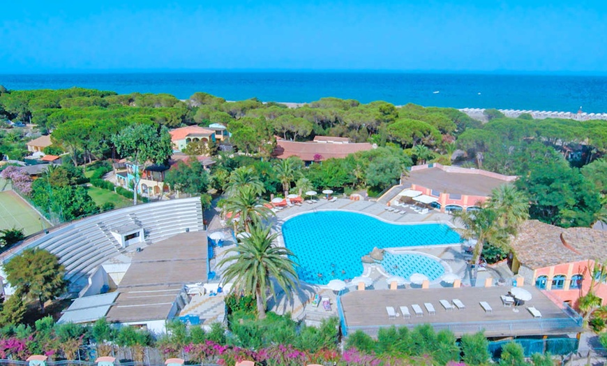 Image 3: ✈ SARDAIGNE | Cagliari - Colostrai Hotel Club 4*, 3 nuit - Tout inclus
