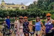 Excursión en bicicleta por la costa de Málaga - Second Medium