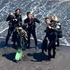 Image 8: Curso de buceo Open Water en Tenerife