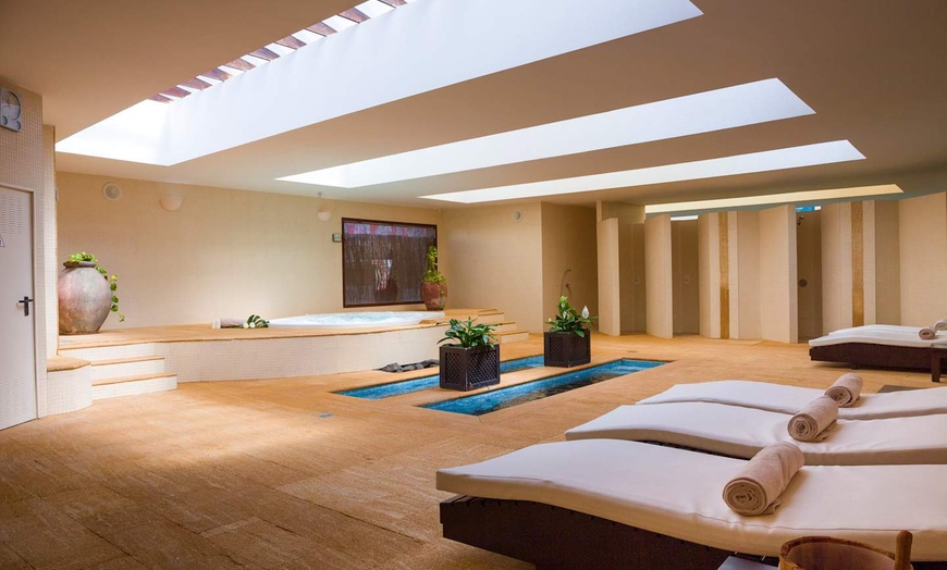 Image 12: ✈ LANZAROTE | Costa Teguise - Vitalclass Lanzarote SPA & Wellness R...