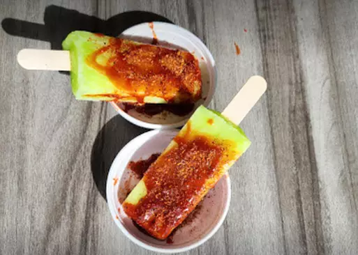 5% Cash Back at Mariana's Tacos Y Paletas