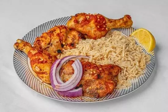 $12.50 For $25 Worth Of International Cuisine - Second Medium