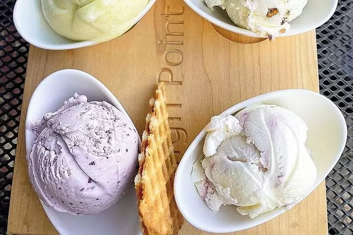 Denver RiNo Arts District Food Tour