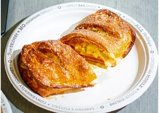 5% Cash Back at Sarpino's Pizzeria