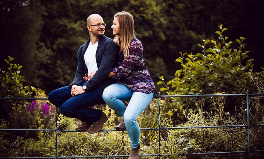 Image 7: Private Guided Professional Photoshoot In Bath