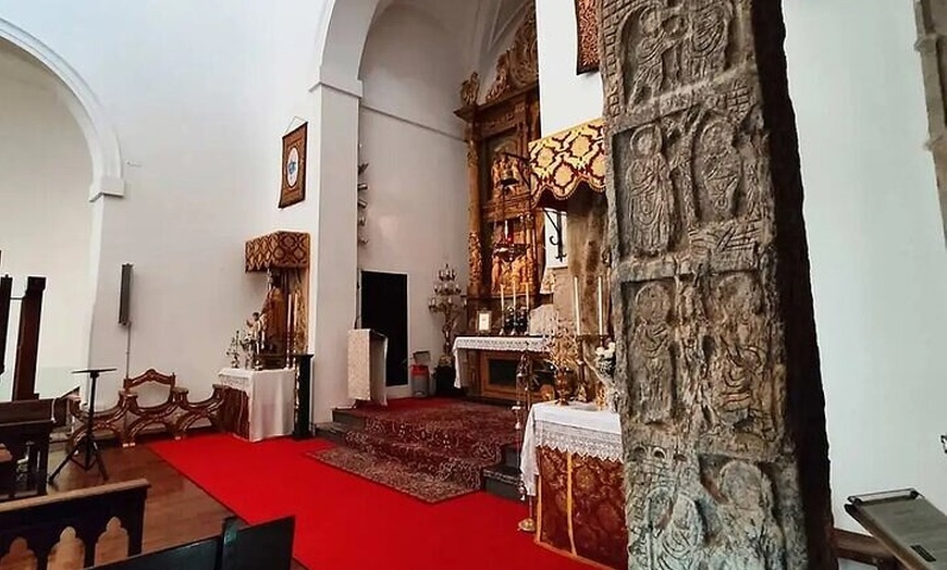 Image 5: Tour Pulsera Turística Entradas no incluidas