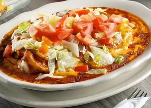 5% Cash Back at Fred's Italian Restaurant