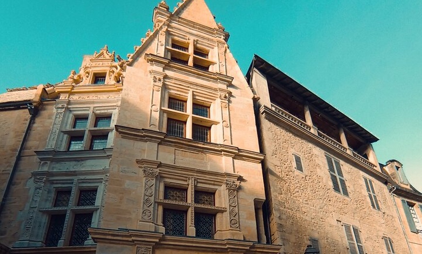 Image 11: Visite privée à pied de Sarlat par Exploreo24
