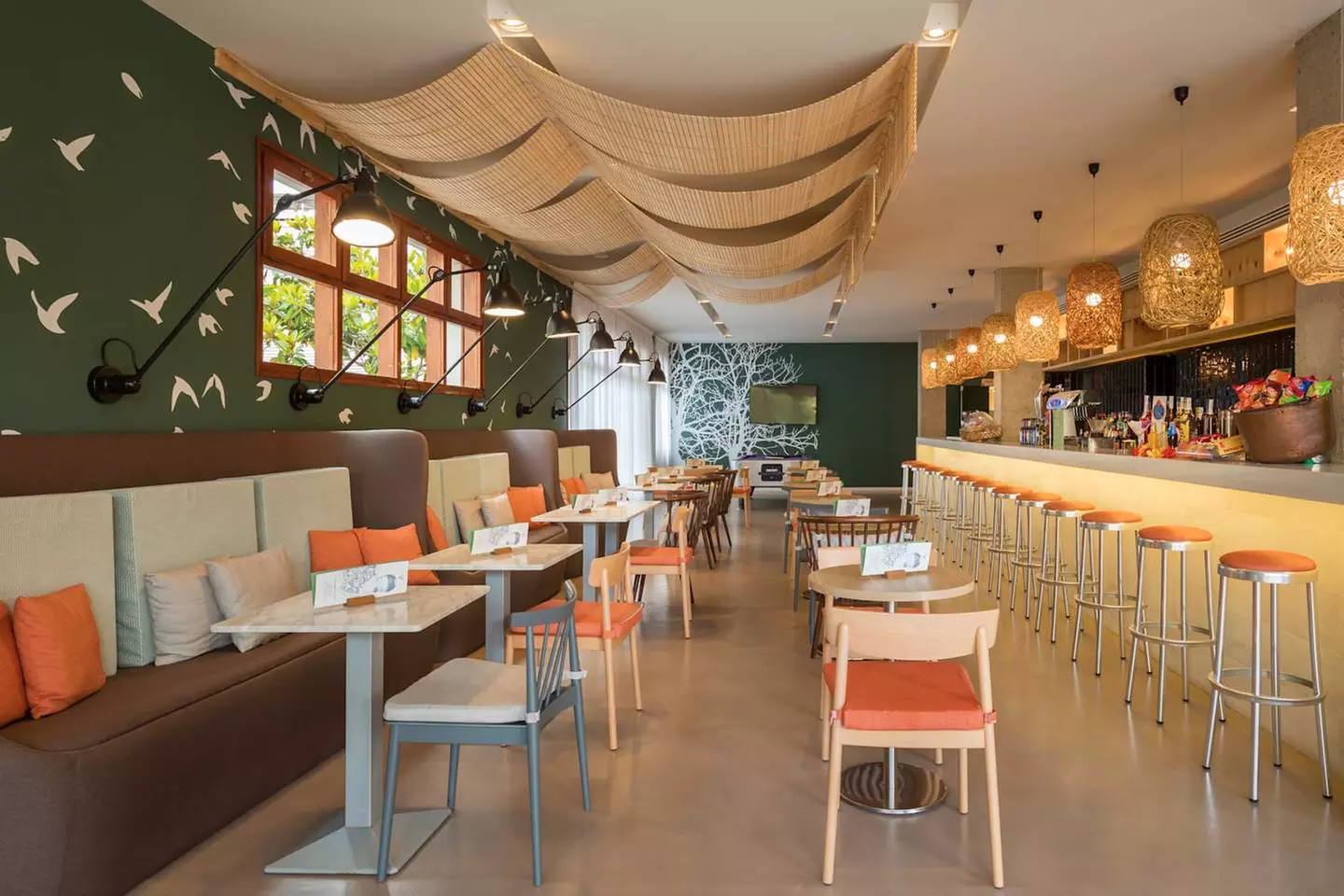 ✈ COSTA BRAVA | Lloret de Mar - Aqua Hotel Bertran Park 4*, 2 Nächt...