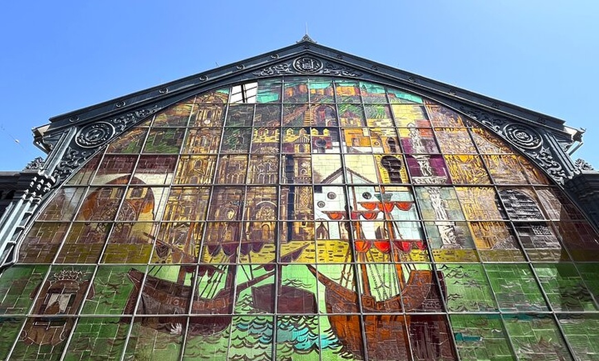 Image 9: Casco histórico Málaga: Tour autoguiado creado por Guía Oficial