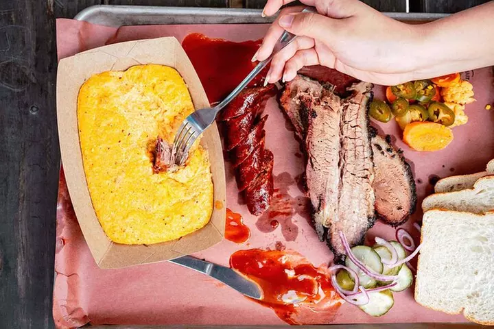 Locals Know BBQ Food Tour in Austin Texas - Primary Image