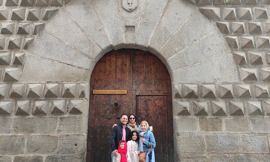 Image 4: Visita guiada privada de 3 horas a lo más destacado de la ciudad de...