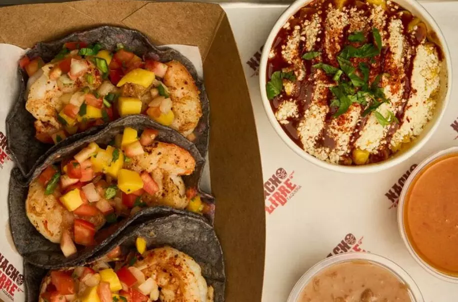 $15 For $30 Worth Of Mexican Cuisine