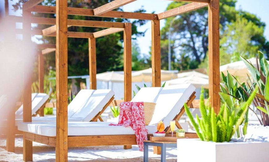 Image 12: ✈ MAJORQUE | Porto Cristo - Hotel Ankaa - Adults Only 4* - Piscine ...