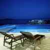 Image 11: ✈ CRETE | Elounda - Elounda Mare Hotel 5* - Private beach