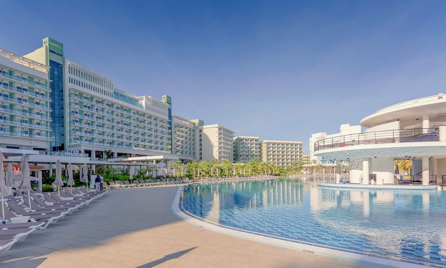Image 11: ✈ CUBA | Varadero - Melia Internacional Varadero 5*, 5 nuit - Surcl...