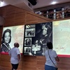 Image 14: Black Atlanta 3 Hr Bus Tour. History. Food & ATL Businesses
