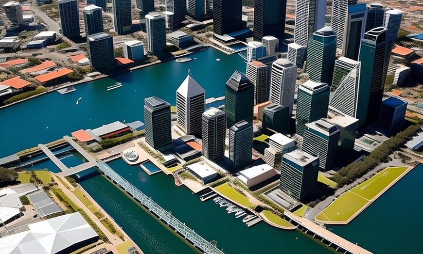 Image 6: 4 Hours Perth City Highlights with Private Chauffeured Tour