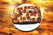 5% Cash Back at Zukin's Rib Shack - Second Medium