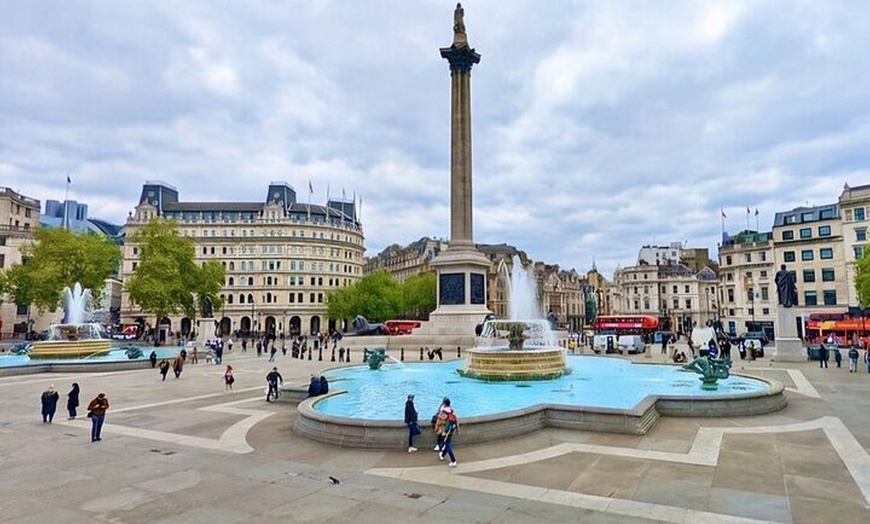 Image 8: Private Full Day Tour of London In A Chauffeured Vehicle