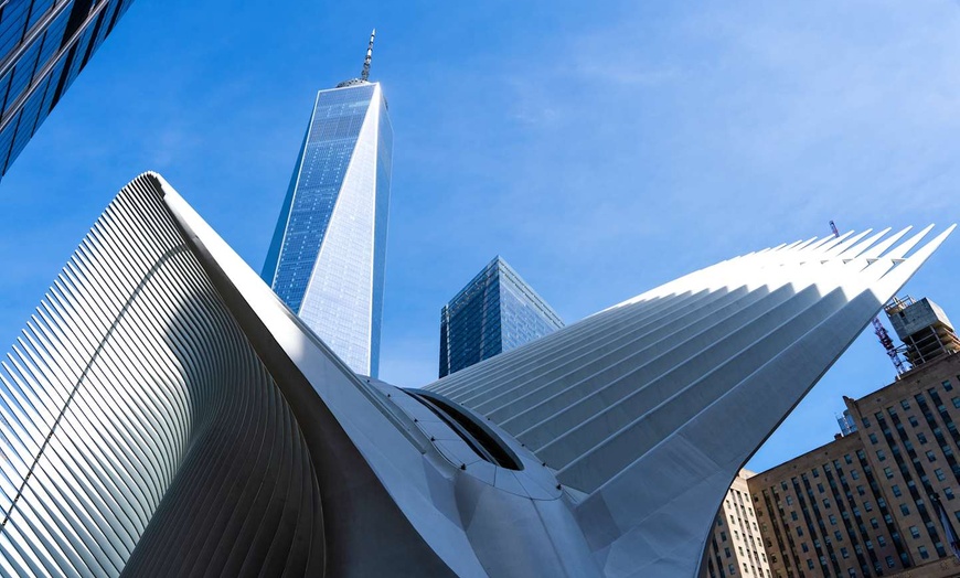 Image 7: ✈ ETATS-UNIS | New York City - Hyatt House New York/Chelsea 3* avec...