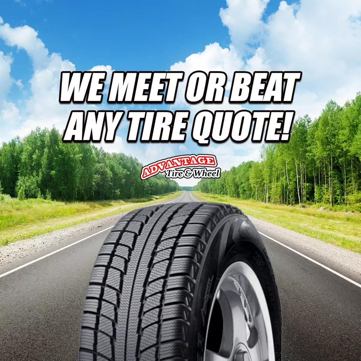 $30 For A Full Synthetic Oil Change, Tire Rotation & Vehicle Inspec...