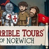 Image 1: Nightmare Norwich - Norwich's funnest Ghost Walk!!