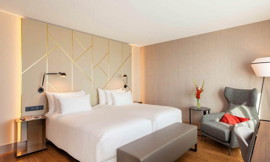 Image 22: ✈ NIEMCY | Monachium - NH Collection München Bavaria 4* - City break