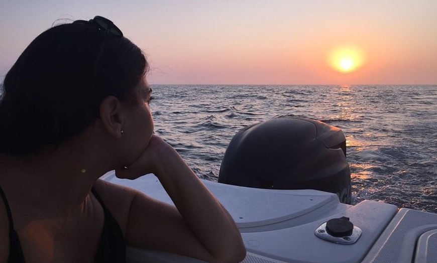 Image 3: Paseo romantico en la Bahia de Cadiz